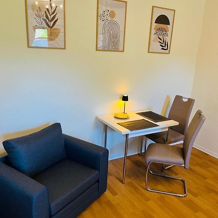 Apartment Tenx Mittweida Εξωτερικό φωτογραφία