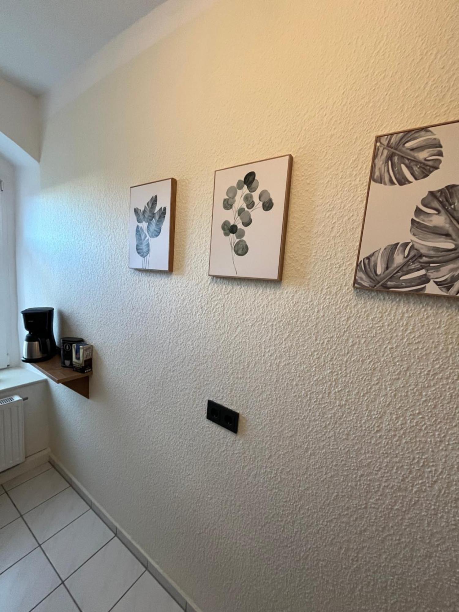 Apartment Tenx Mittweida Εξωτερικό φωτογραφία