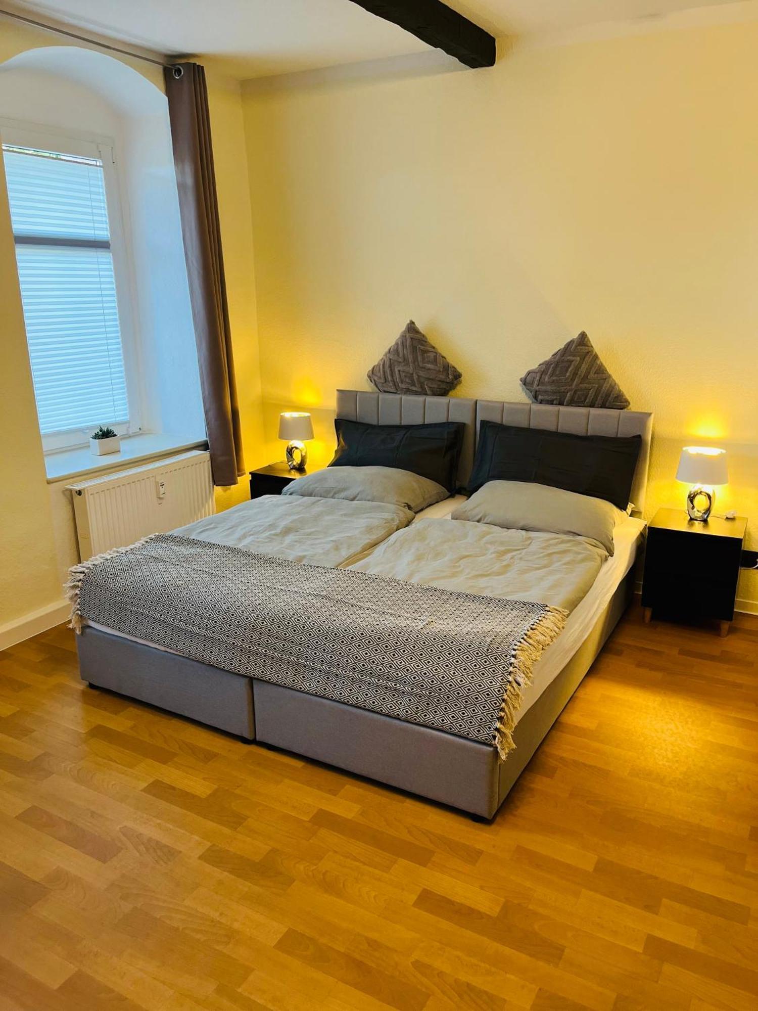 Apartment Tenx Mittweida Εξωτερικό φωτογραφία