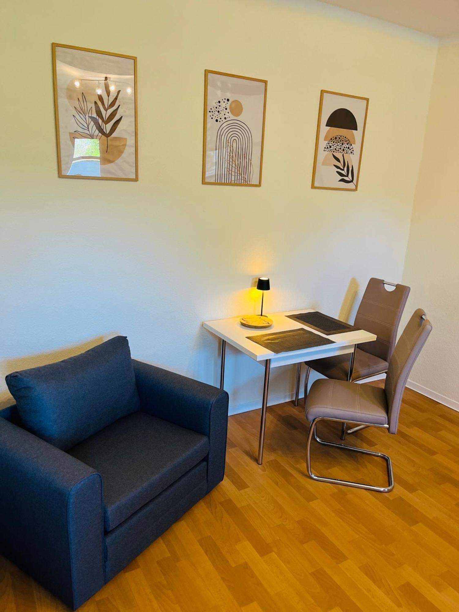 Apartment Tenx Mittweida Εξωτερικό φωτογραφία