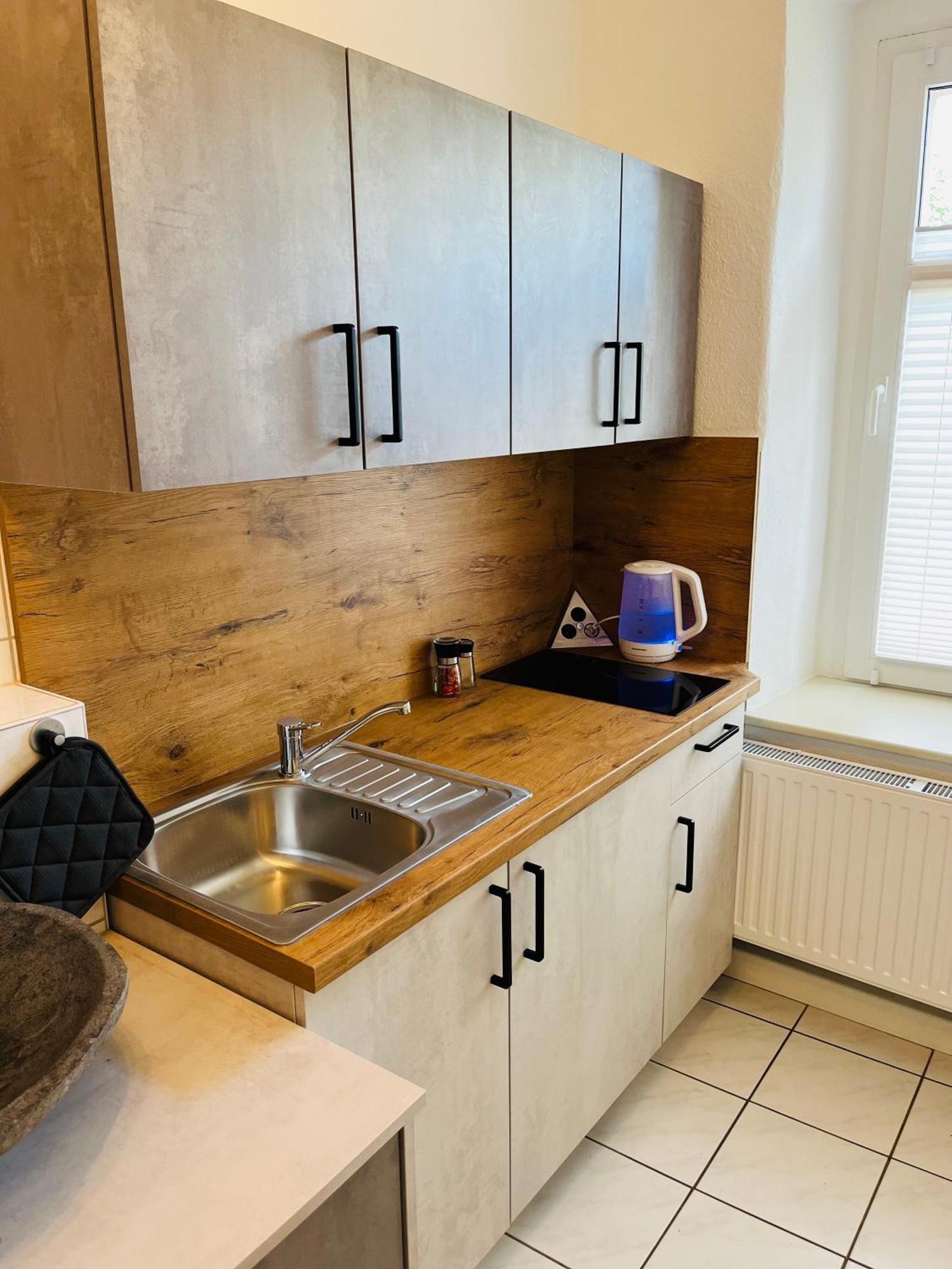 Apartment Tenx Mittweida Εξωτερικό φωτογραφία