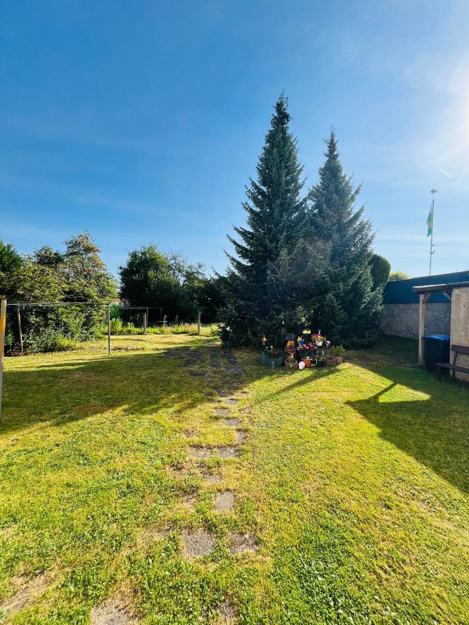 Apartment Tenx Mittweida Εξωτερικό φωτογραφία