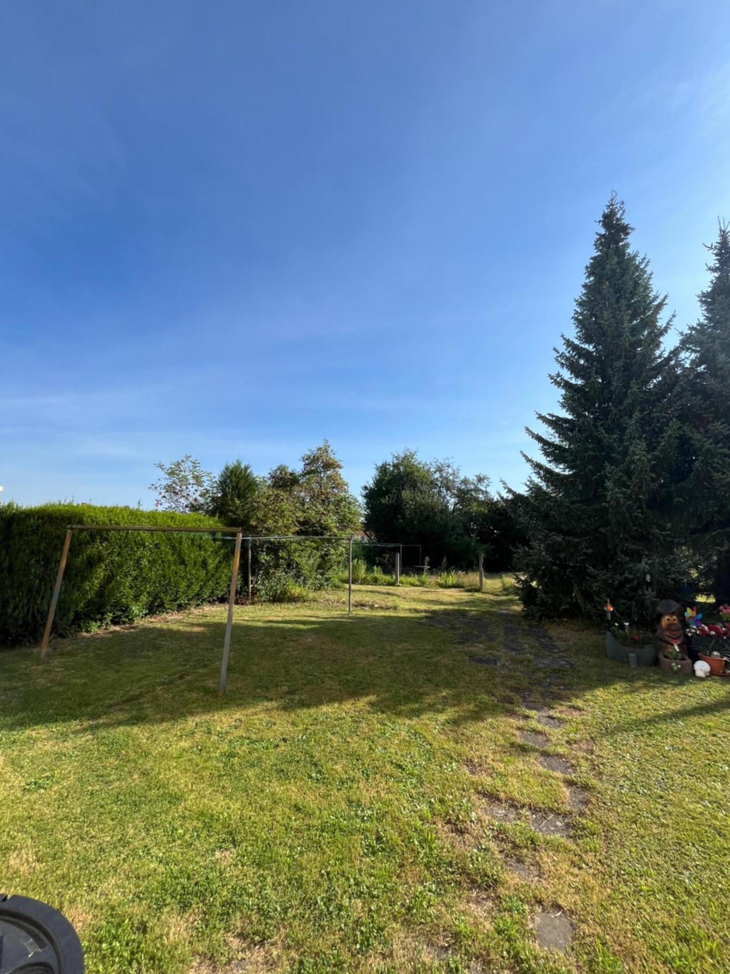 Apartment Tenx Mittweida Εξωτερικό φωτογραφία