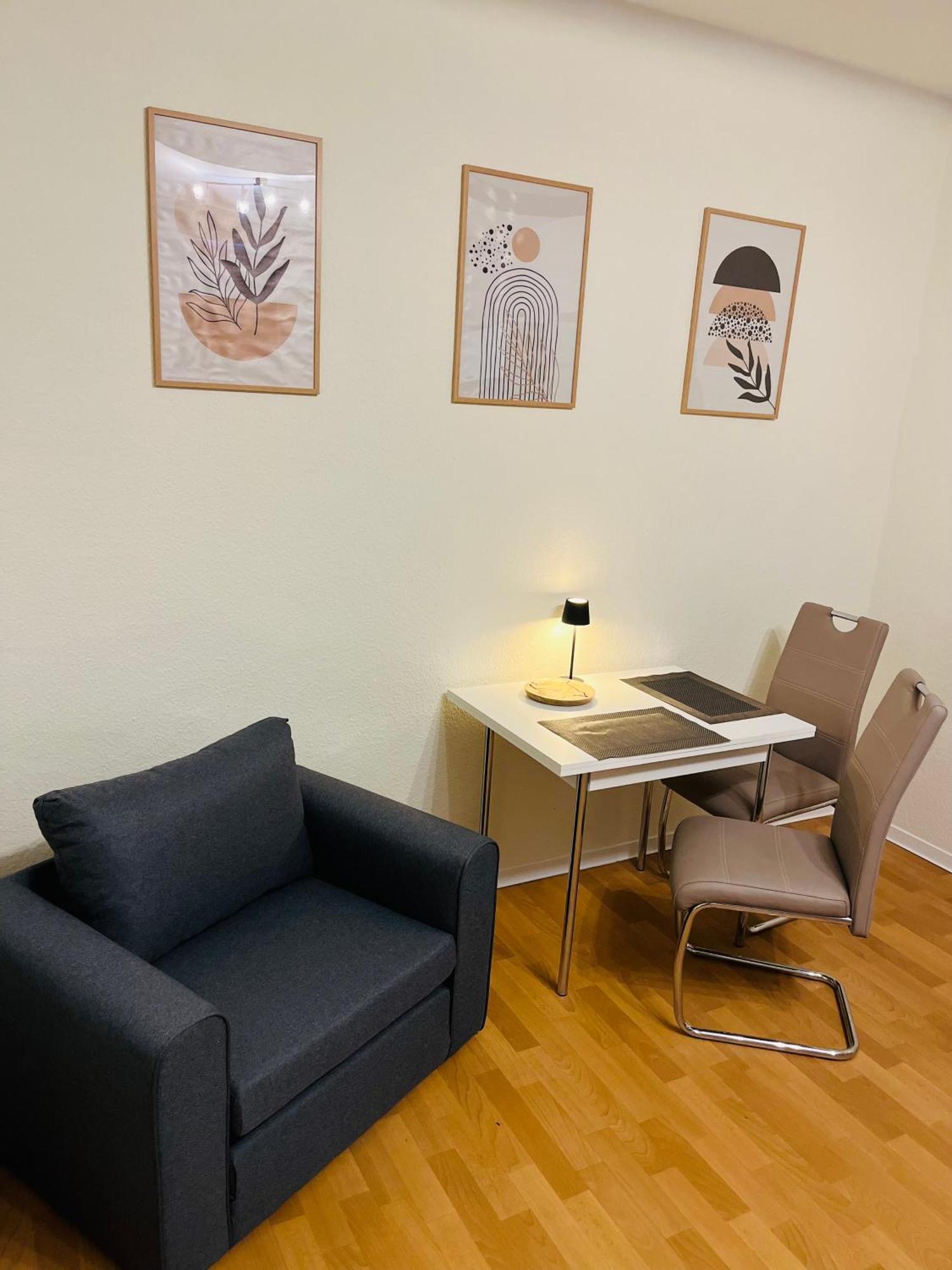 Apartment Tenx Mittweida Εξωτερικό φωτογραφία